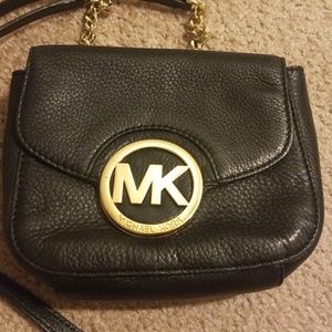 Michael Kors Purse (Sold on offer up)